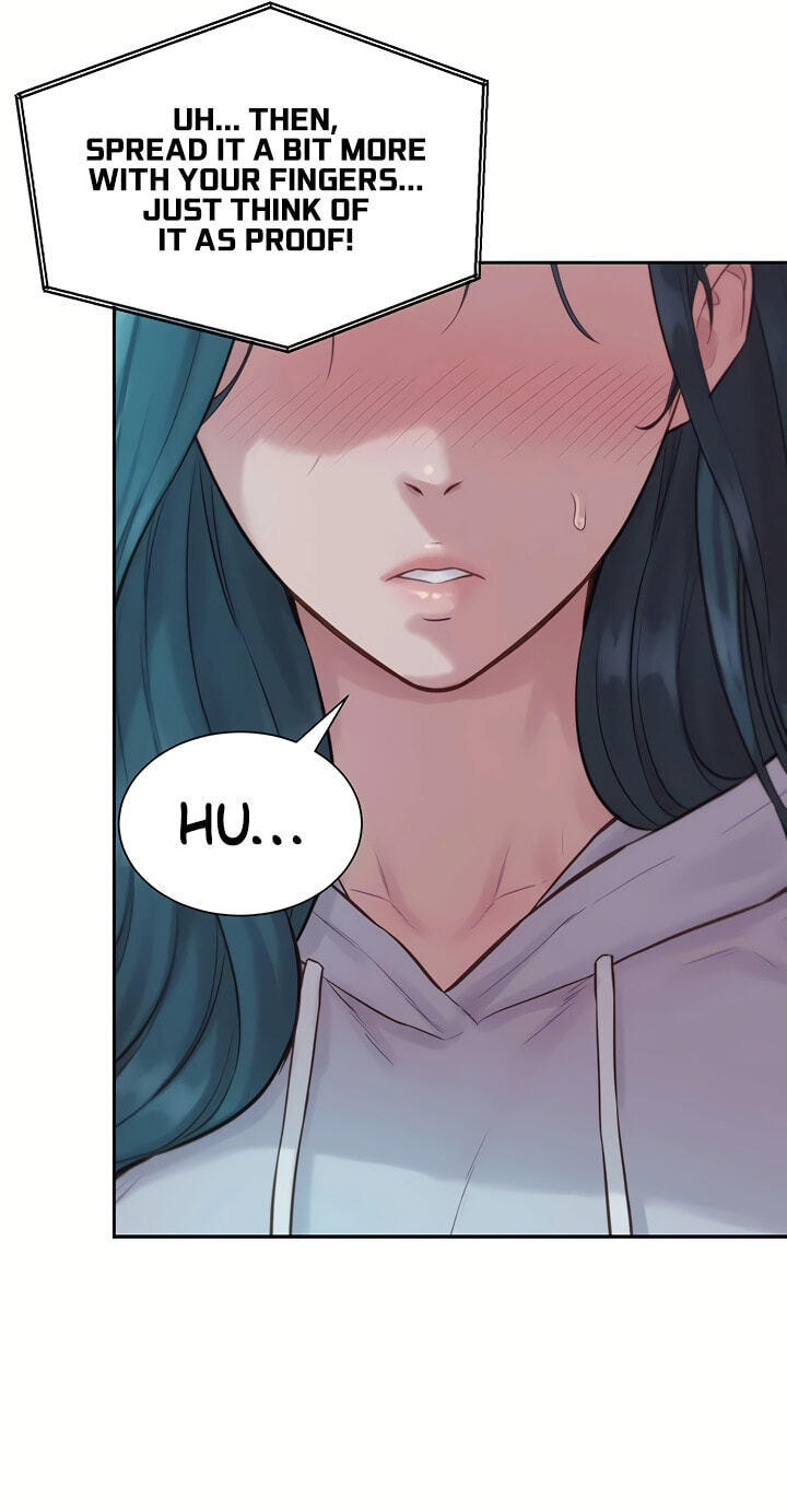 Capitalist Harem Chapter 5 page 23 - 