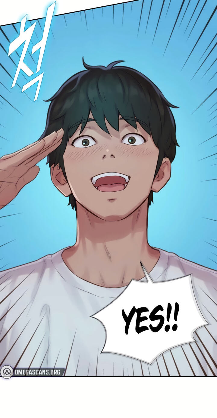 Capitalist Harem Chapter 5 page 28 - 