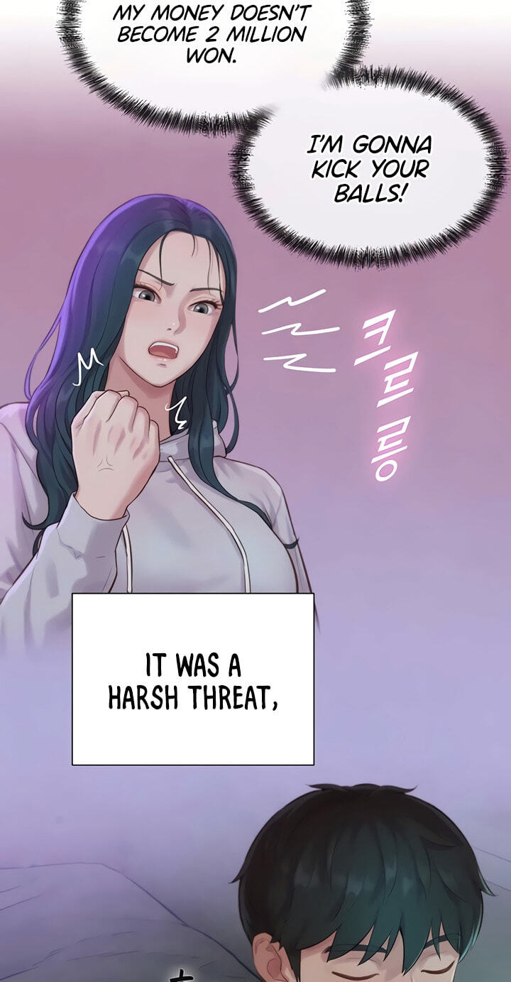 Capitalist Harem Chapter 5 page 31 - 