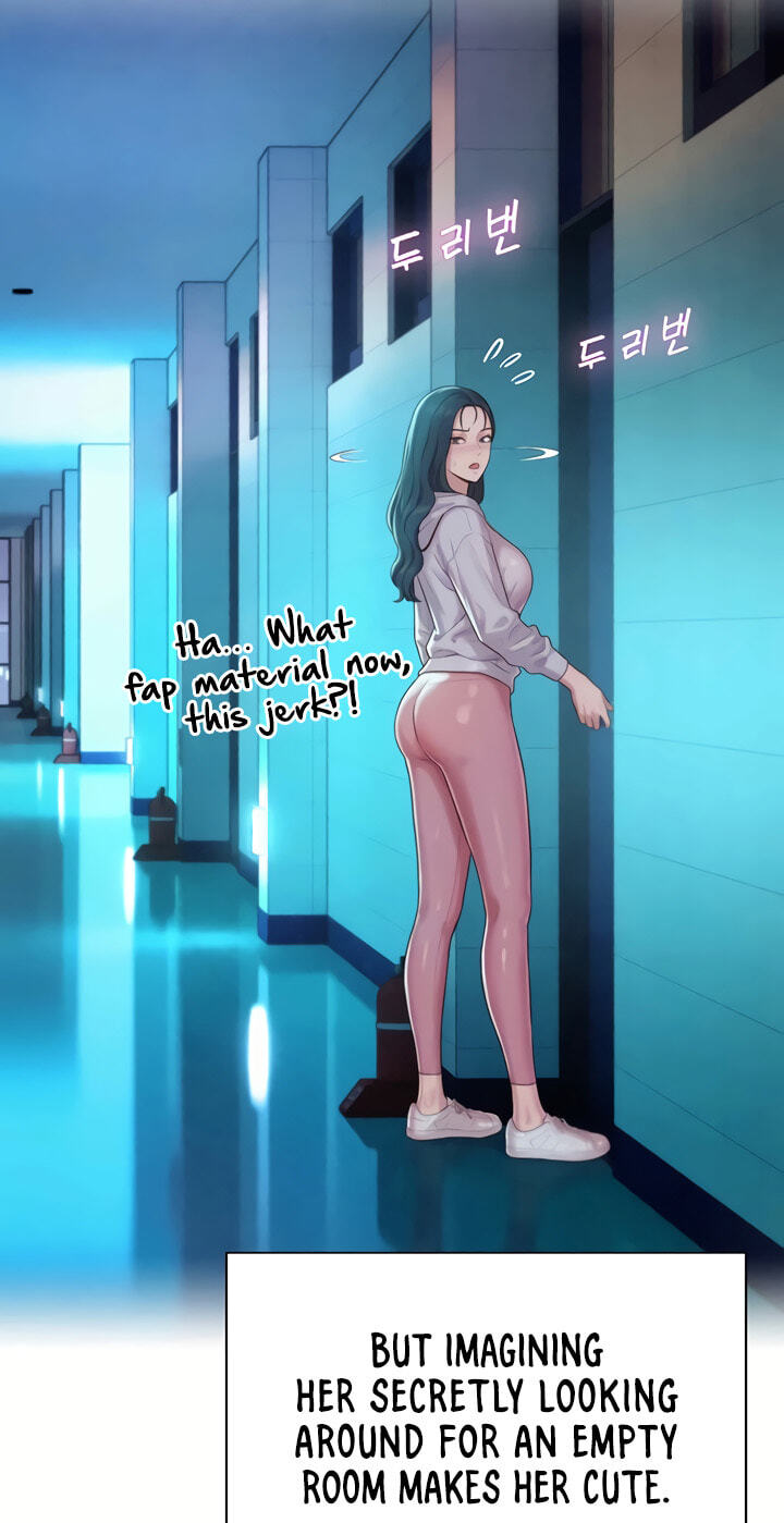 Capitalist Harem Chapter 5 page 33 - 