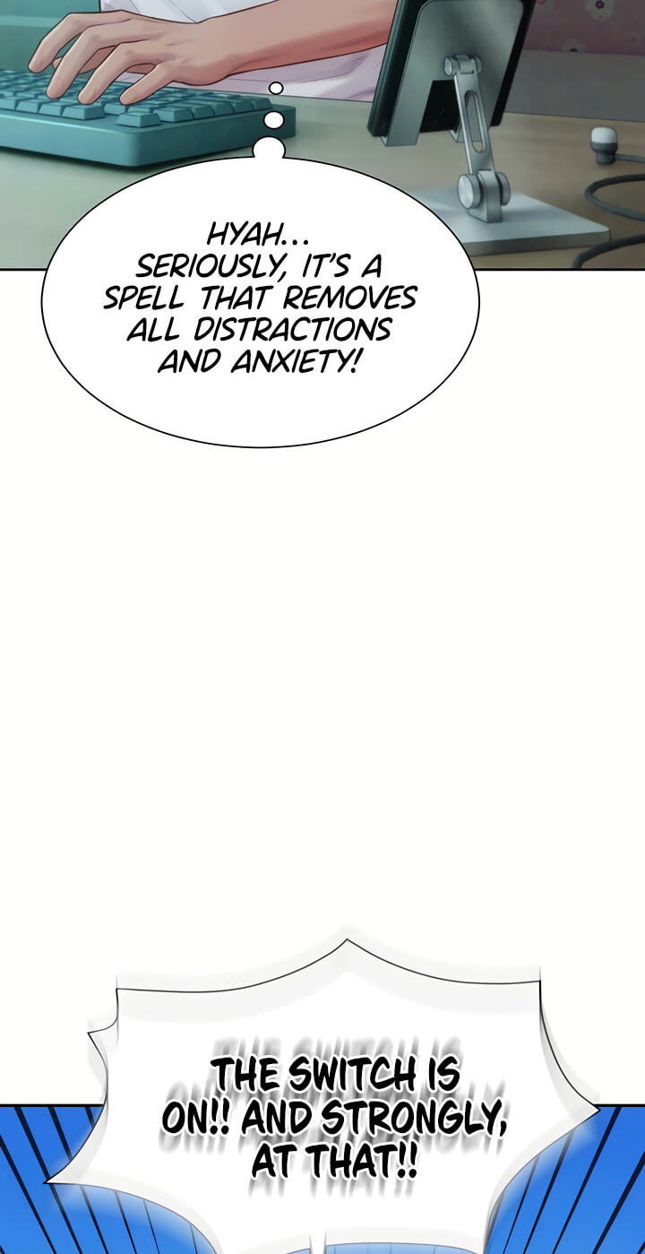 Capitalist Harem Chapter 5 page 38 - 