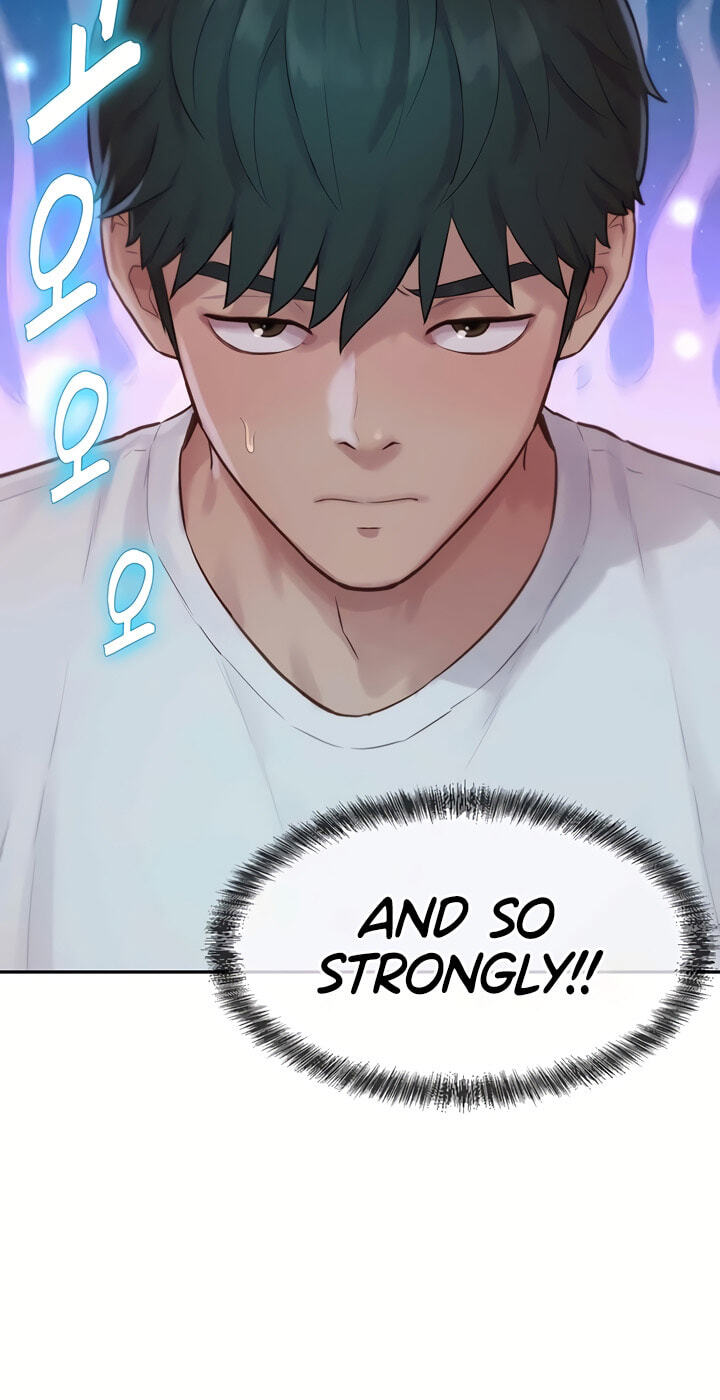 Capitalist Harem Chapter 5 page 45 - 
