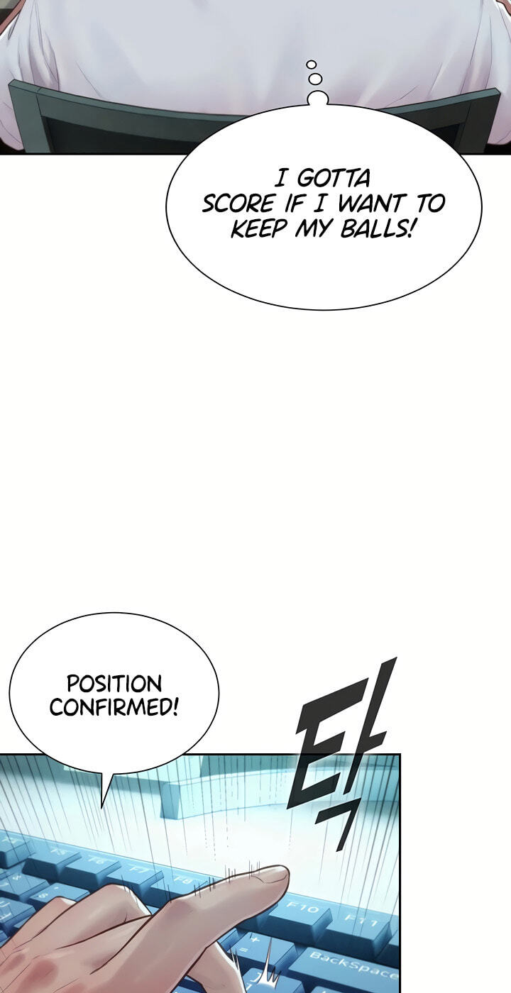 Capitalist Harem Chapter 5 page 47 - 