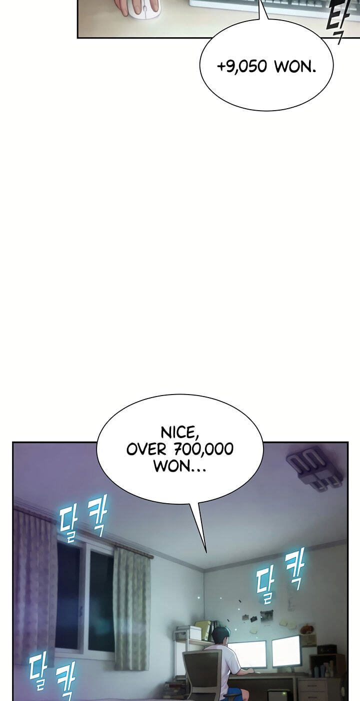 Capitalist Harem Chapter 5 page 49 - 