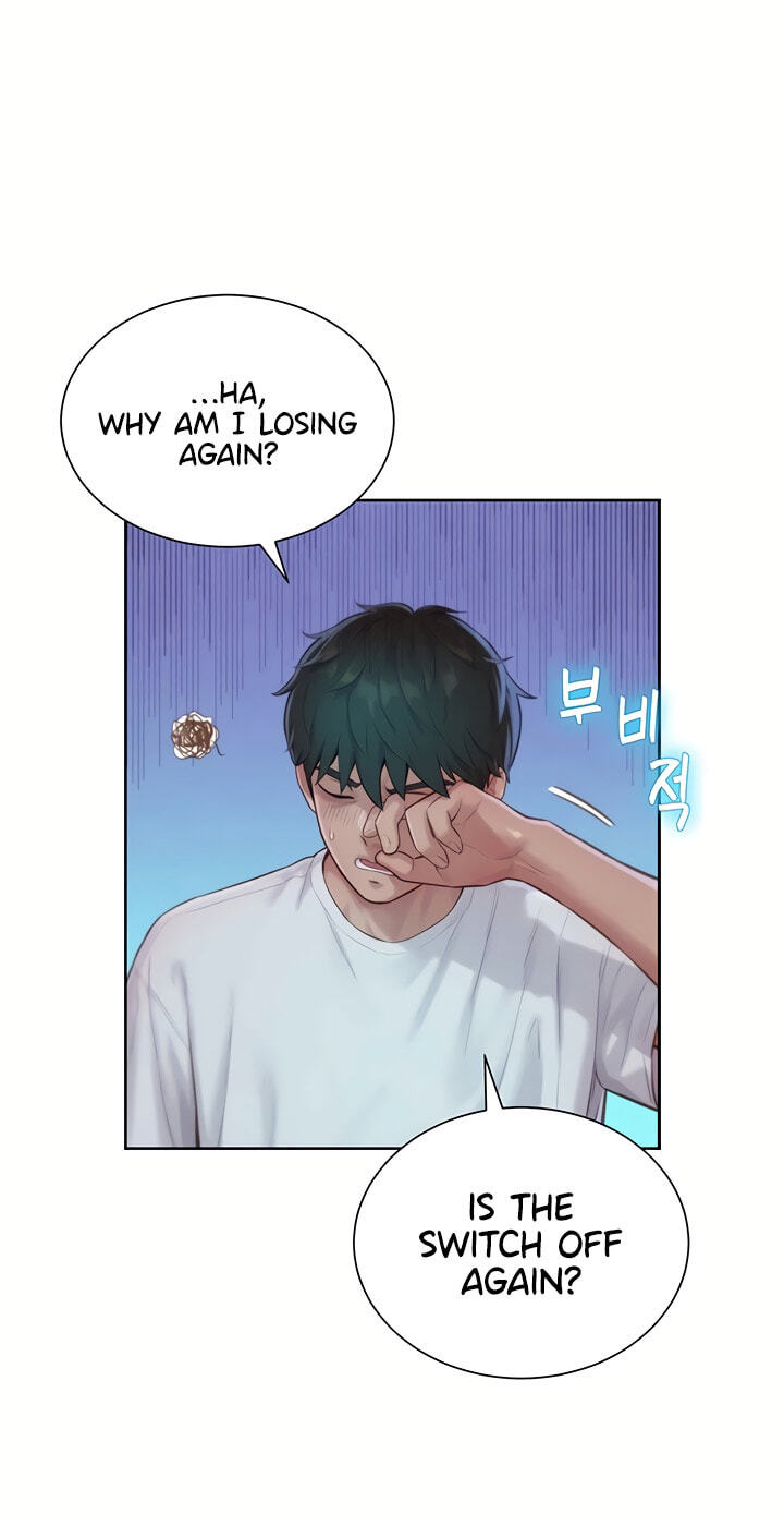 Capitalist Harem Chapter 5 page 51 - 