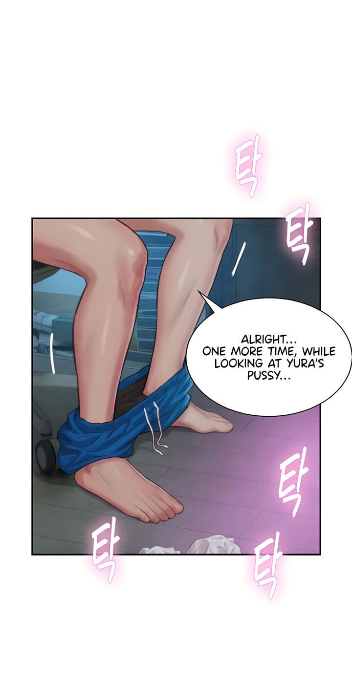 Capitalist Harem Chapter 5 page 52 - 