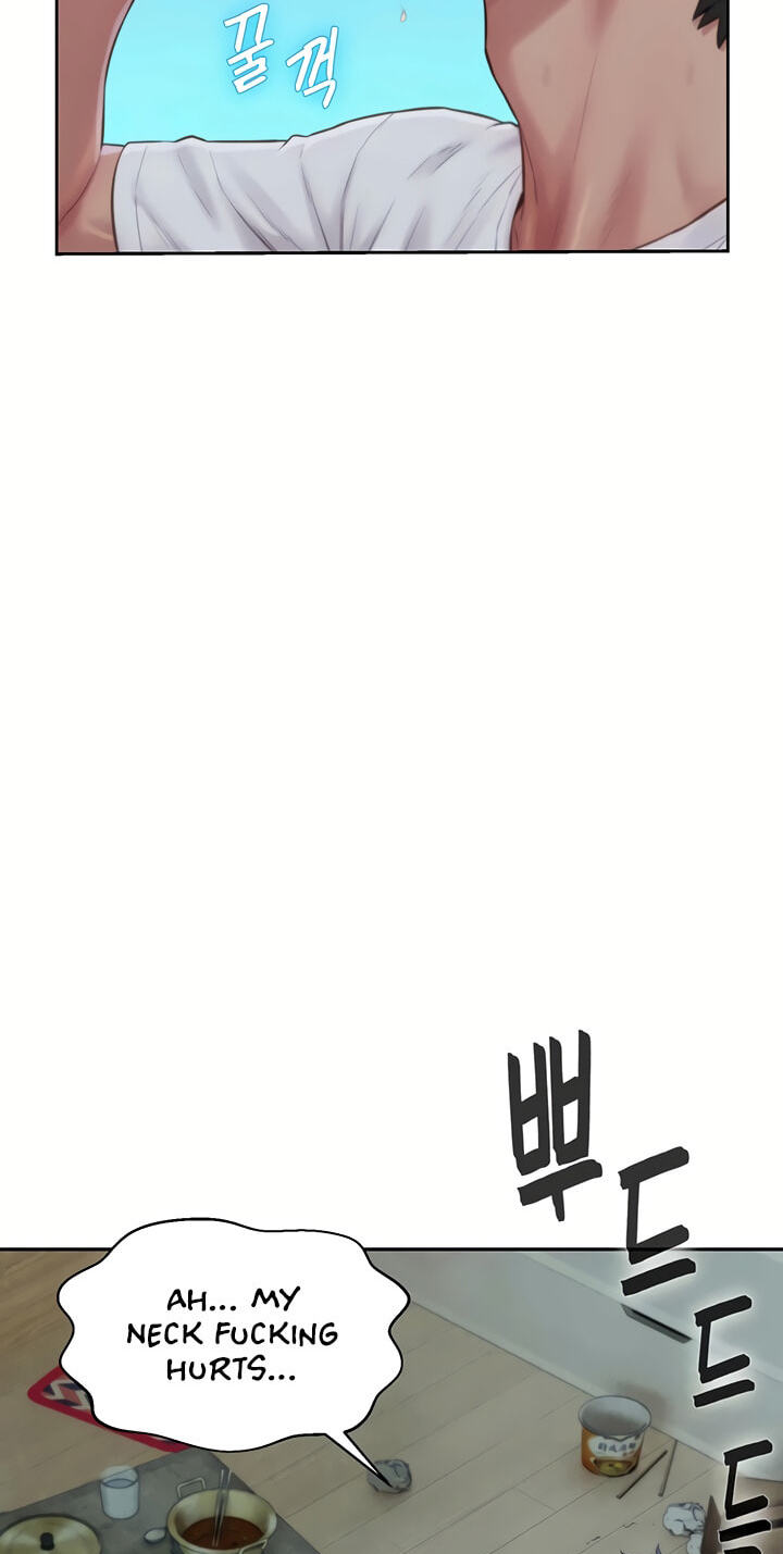 Capitalist Harem Chapter 5 page 56 - 