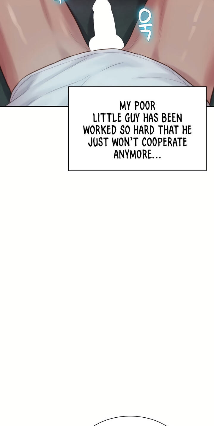 Capitalist Harem Chapter 5 page 60 - 