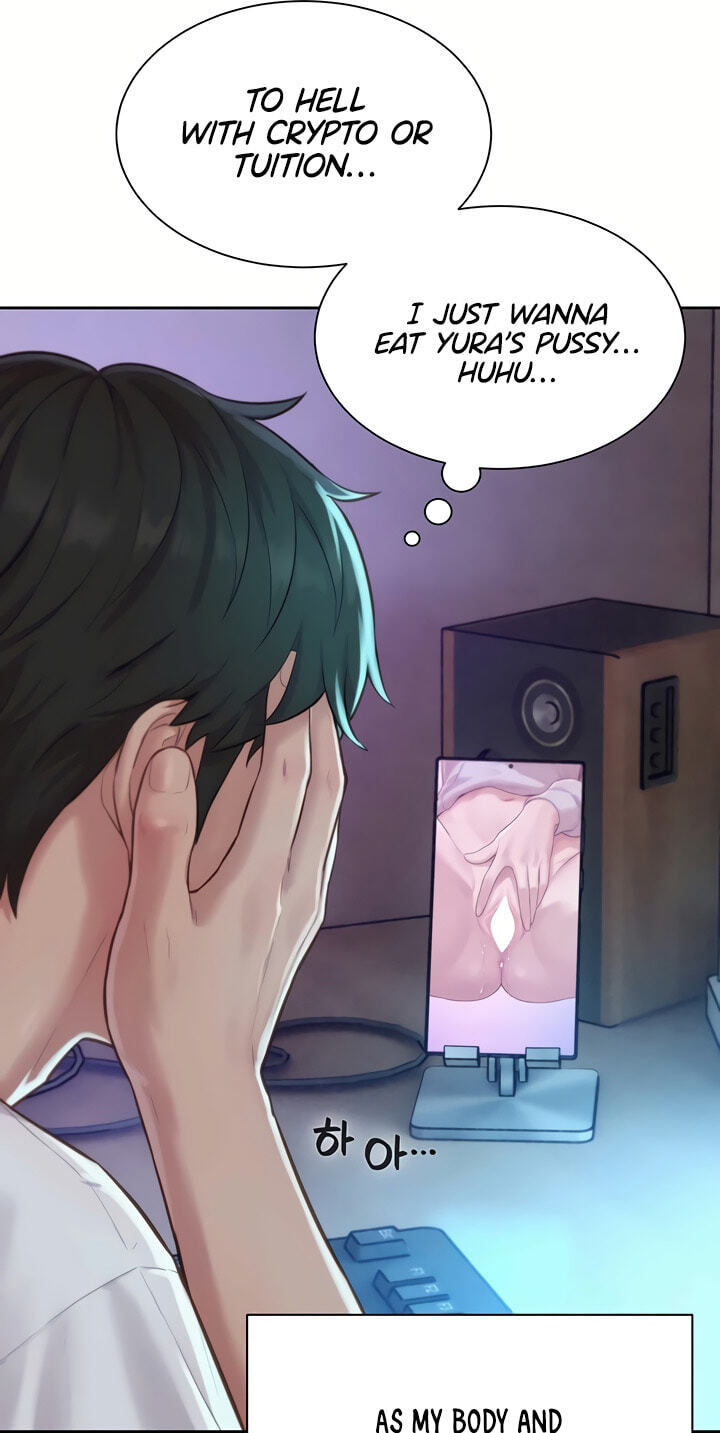 Capitalist Harem Chapter 5 page 62 - 
