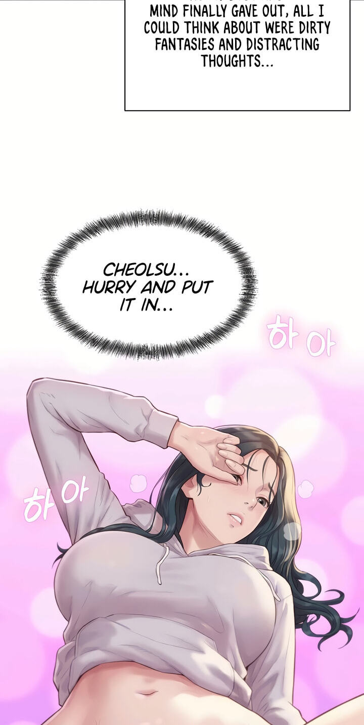 Capitalist Harem Chapter 5 page 63 - 