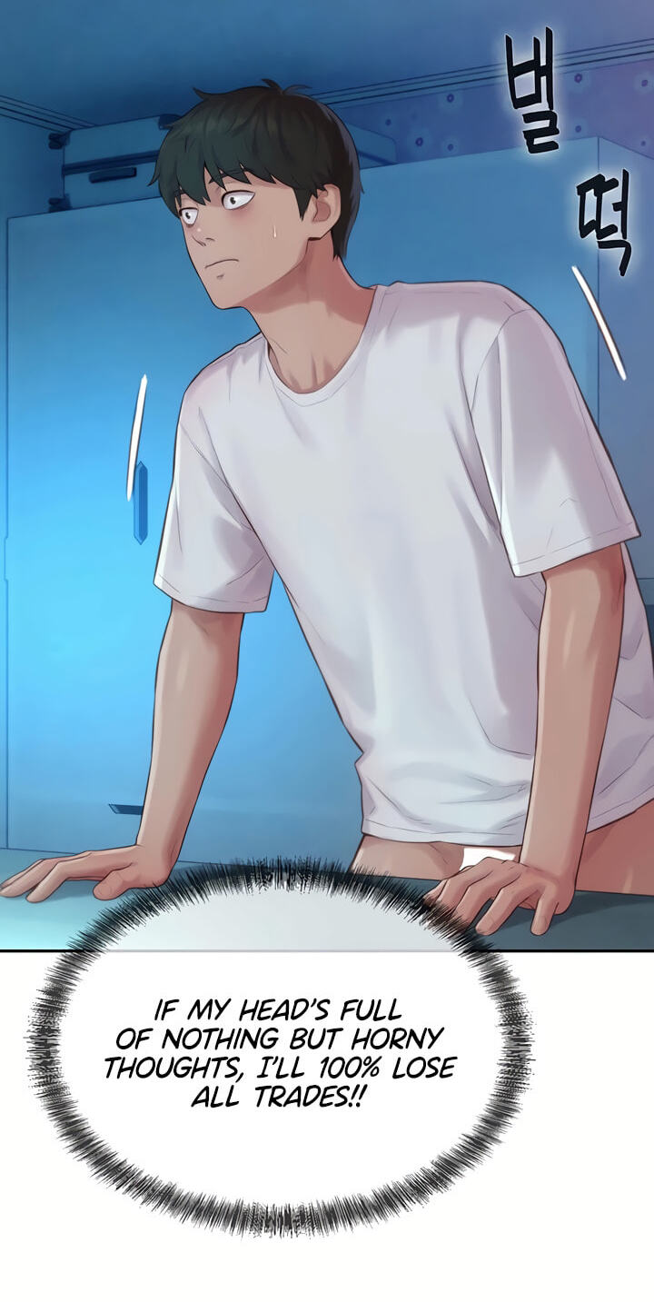 Capitalist Harem Chapter 5 page 66 - 