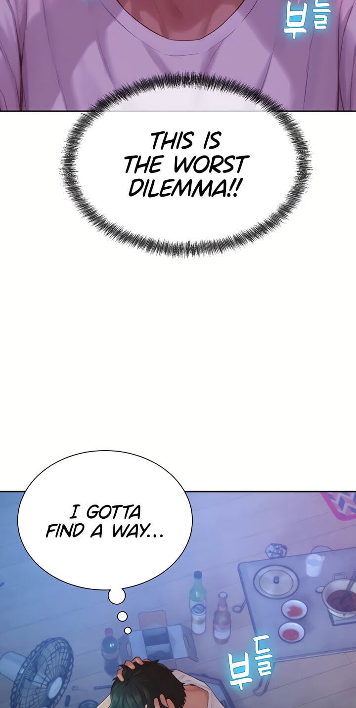 Capitalist Harem Chapter 5 page 69 - 