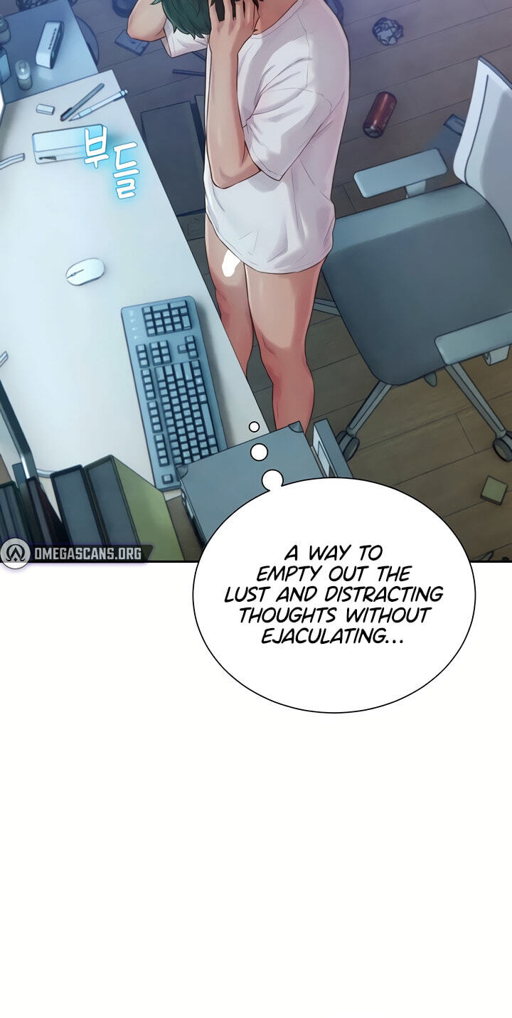 Capitalist Harem Chapter 5 page 70 - 