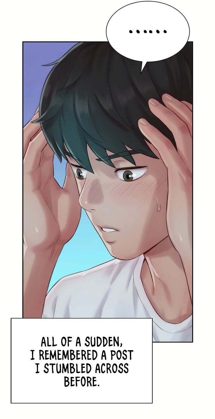 Capitalist Harem Chapter 5 page 71 - 