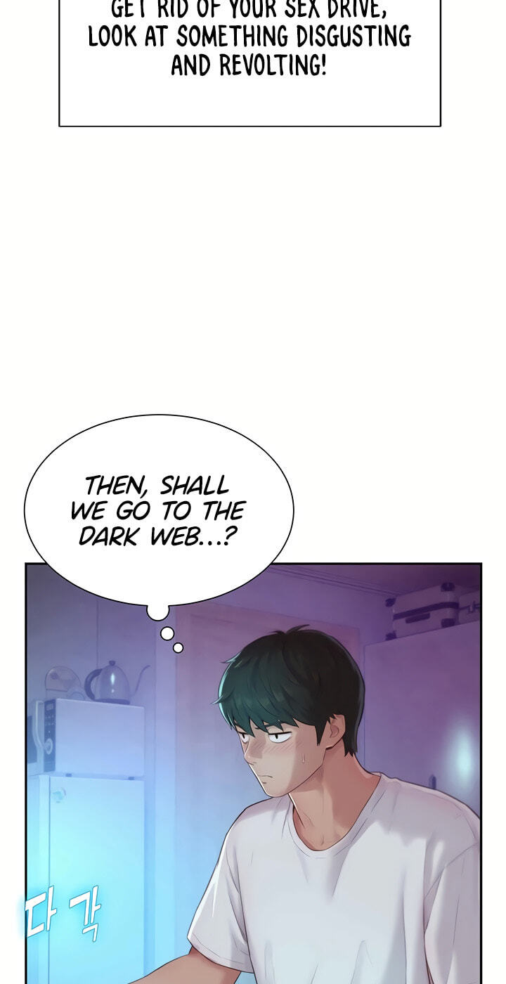 Capitalist Harem Chapter 5 page 73 - 