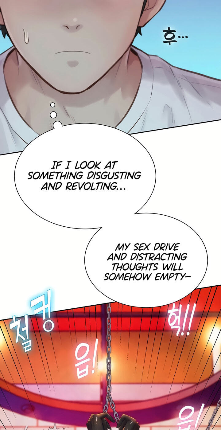 Capitalist Harem Chapter 5 page 75 - 