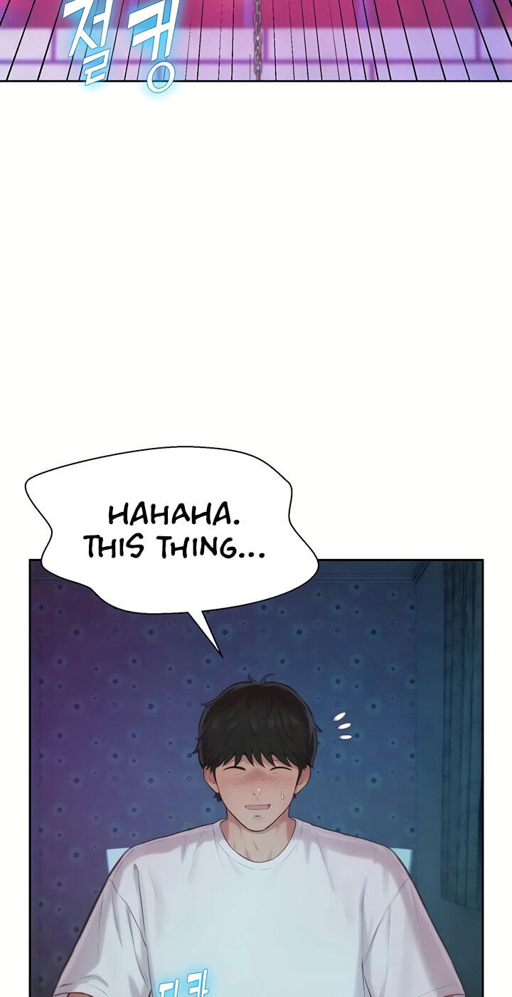 Capitalist Harem Chapter 5 page 77 - 