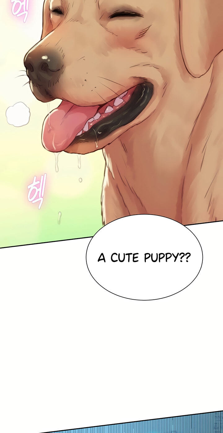 Capitalist Harem Chapter 5 page 79 - 
