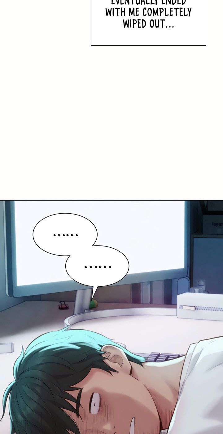 Capitalist Harem Chapter 5 page 85 - 