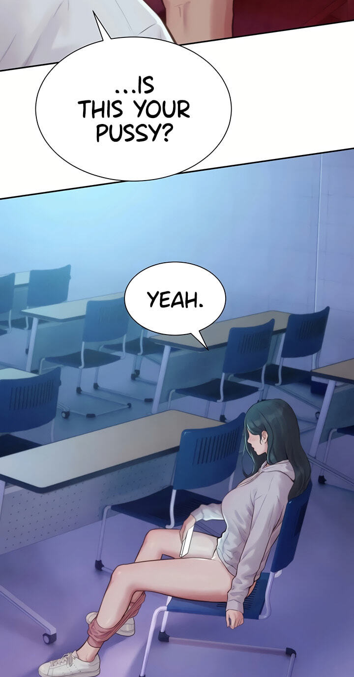 Capitalist Harem Chapter 5 page 10 - 