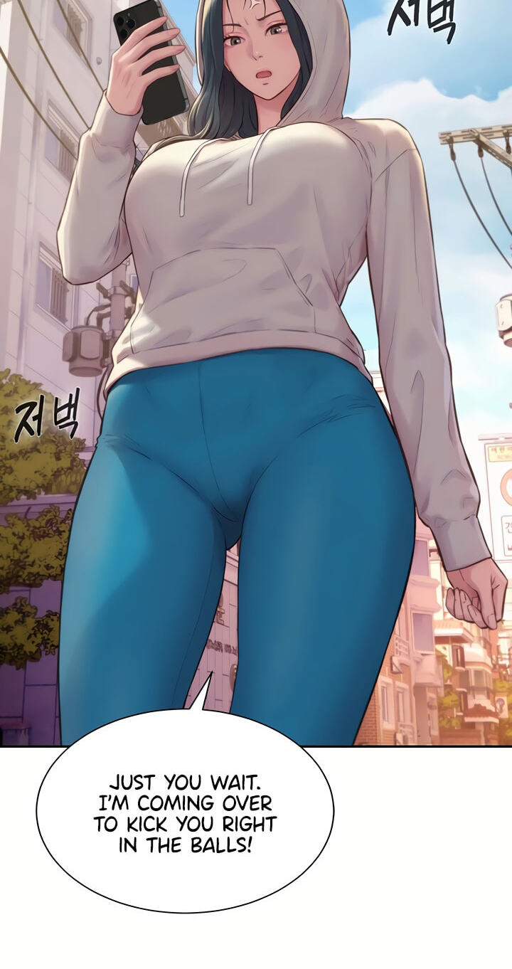 Capitalist Harem Chapter 5 page 97 - 