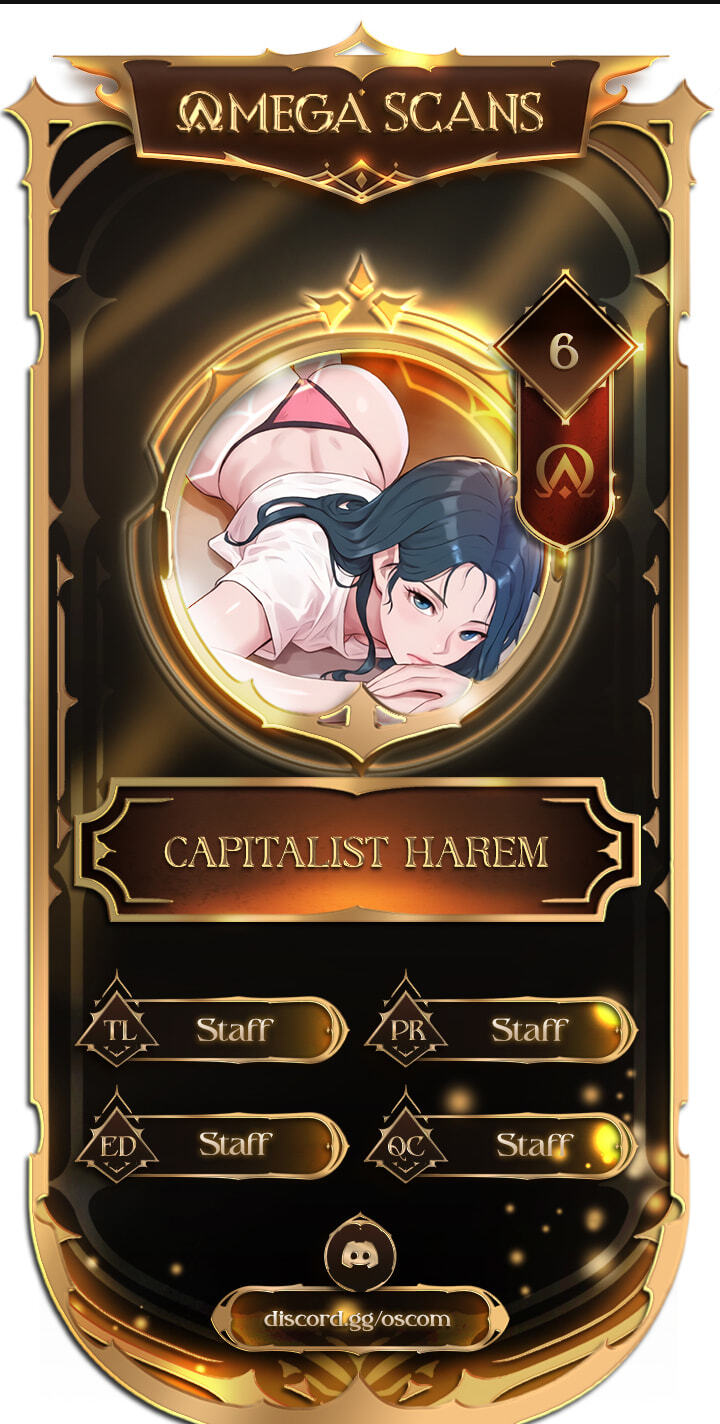 Capitalist Harem Chapter 6 page 1 - 