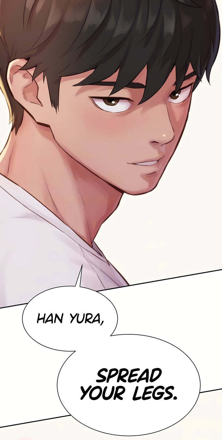 Capitalist Harem Chapter 6 page 11 - 