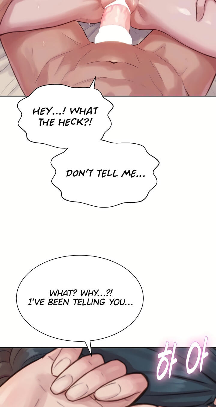 Capitalist Harem Chapter 6 page 113 - 