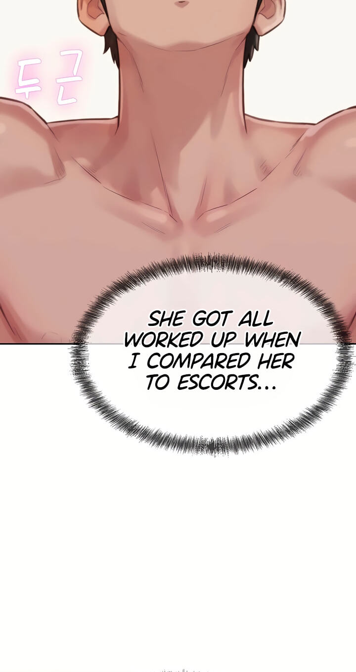 Capitalist Harem Chapter 6 page 116 - 