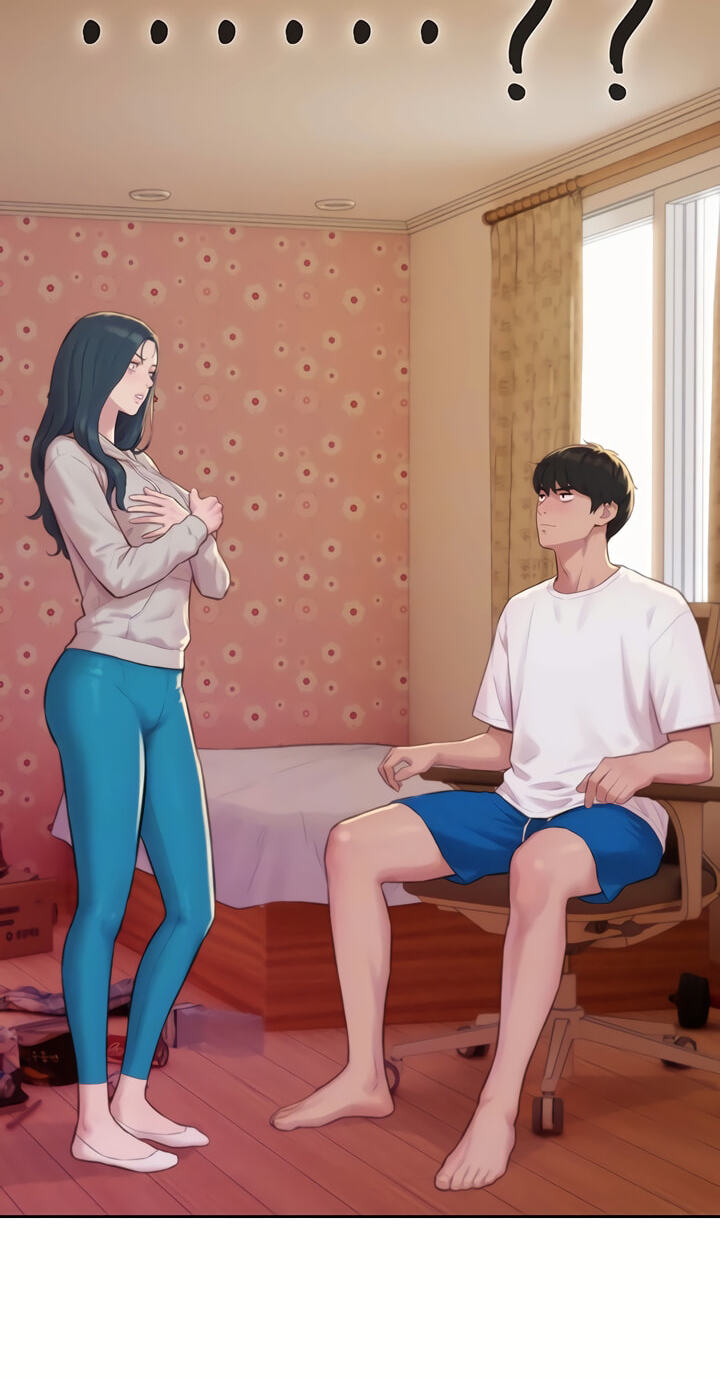 Capitalist Harem Chapter 6 page 14 - 