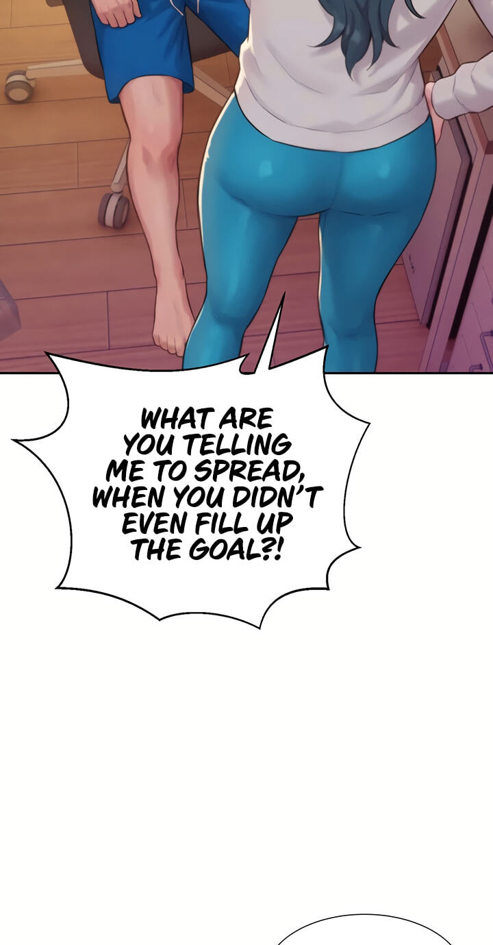 Capitalist Harem Chapter 6 page 18 - 