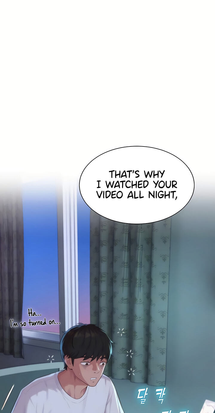 Capitalist Harem Chapter 6 page 20 - 