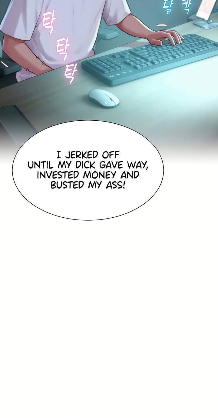 Capitalist Harem Chapter 6 page 21 - 