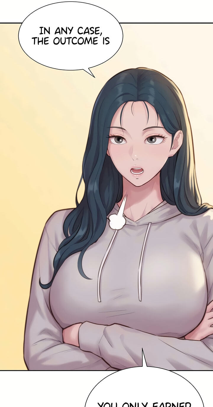 Capitalist Harem Chapter 6 page 22 - 
