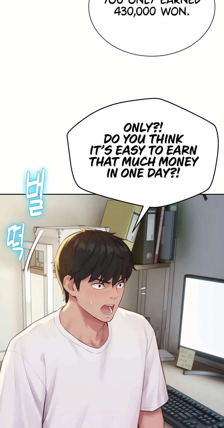 Capitalist Harem Chapter 6 page 23 - 