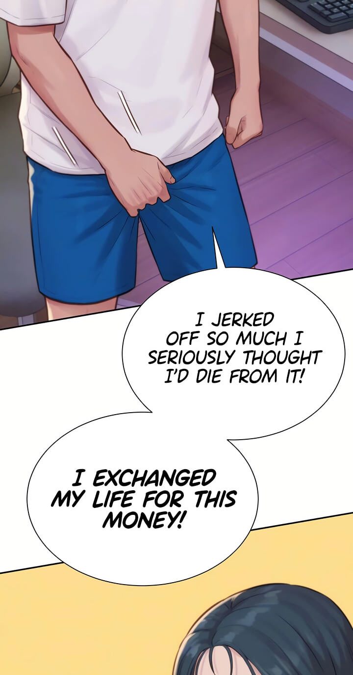 Capitalist Harem Chapter 6 page 24 - 