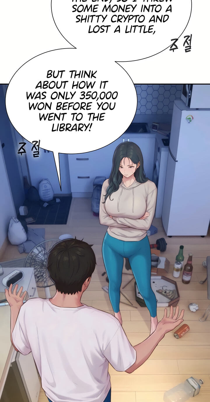 Capitalist Harem Chapter 6 page 26 - 