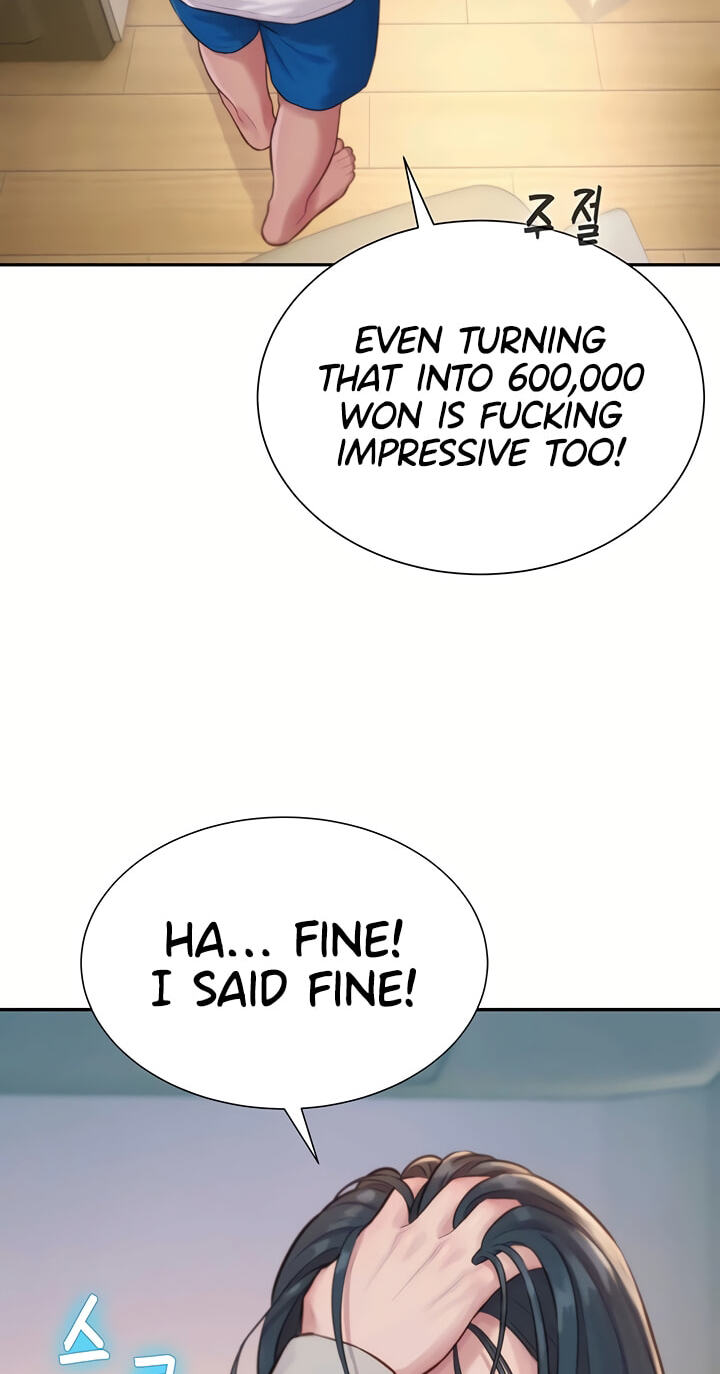 Capitalist Harem Chapter 6 page 27 - 