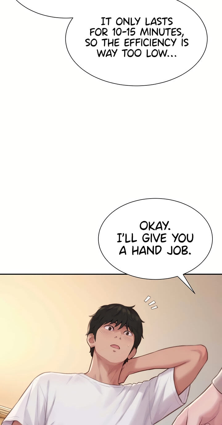 Capitalist Harem Chapter 6 page 30 - 