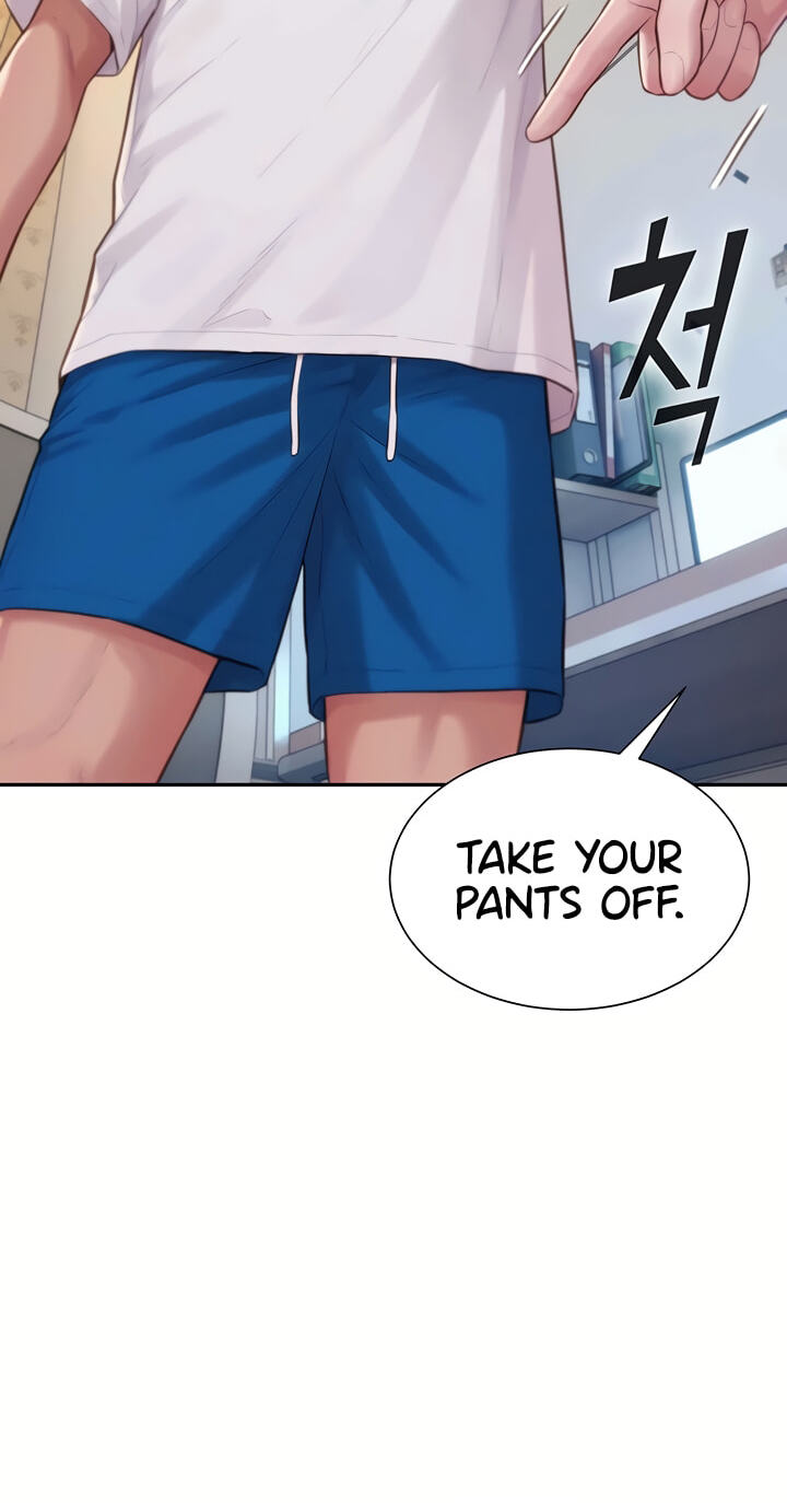Capitalist Harem Chapter 6 page 31 - 