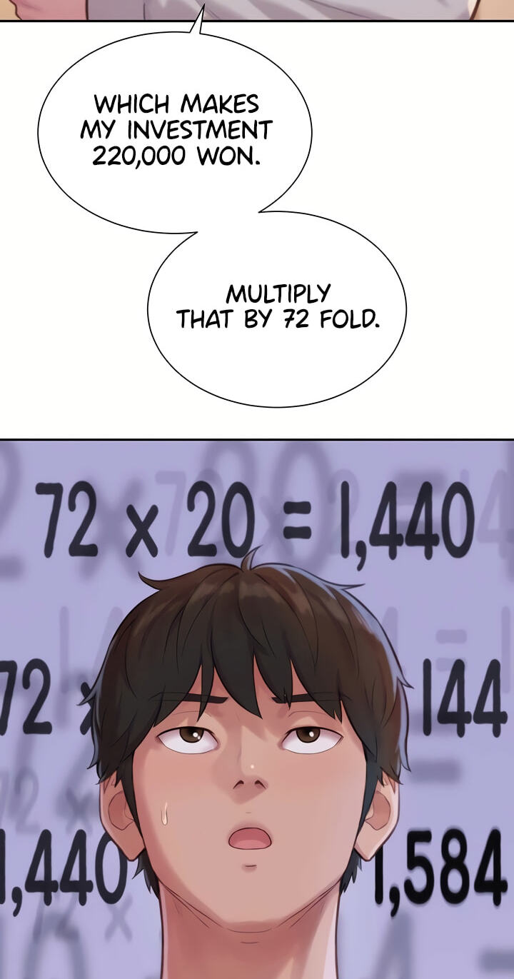 Capitalist Harem Chapter 6 page 33 - 