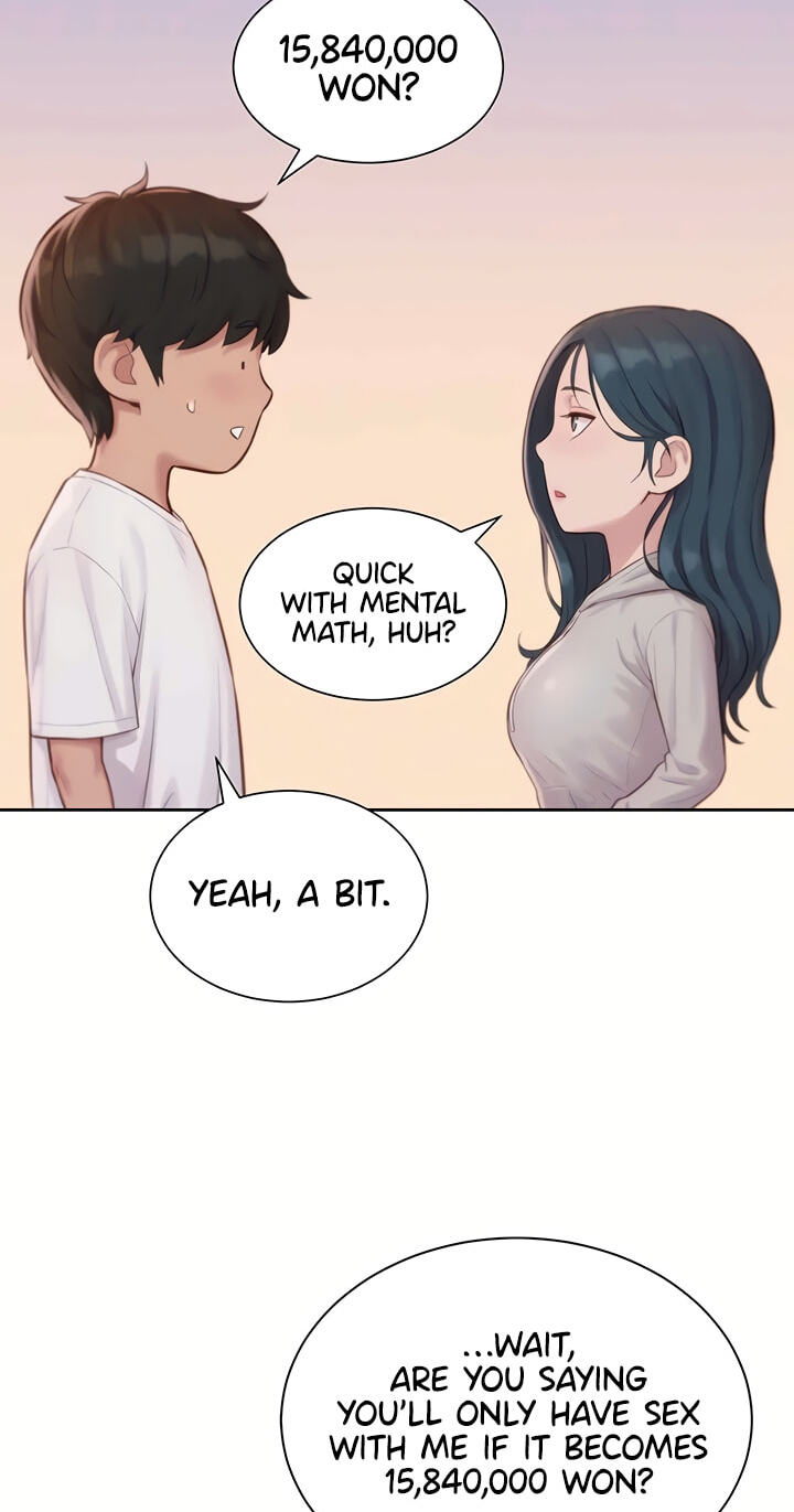 Capitalist Harem Chapter 6 page 35 - 