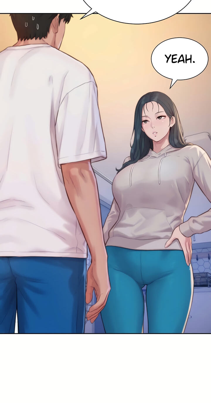 Capitalist Harem Chapter 6 page 36 - 