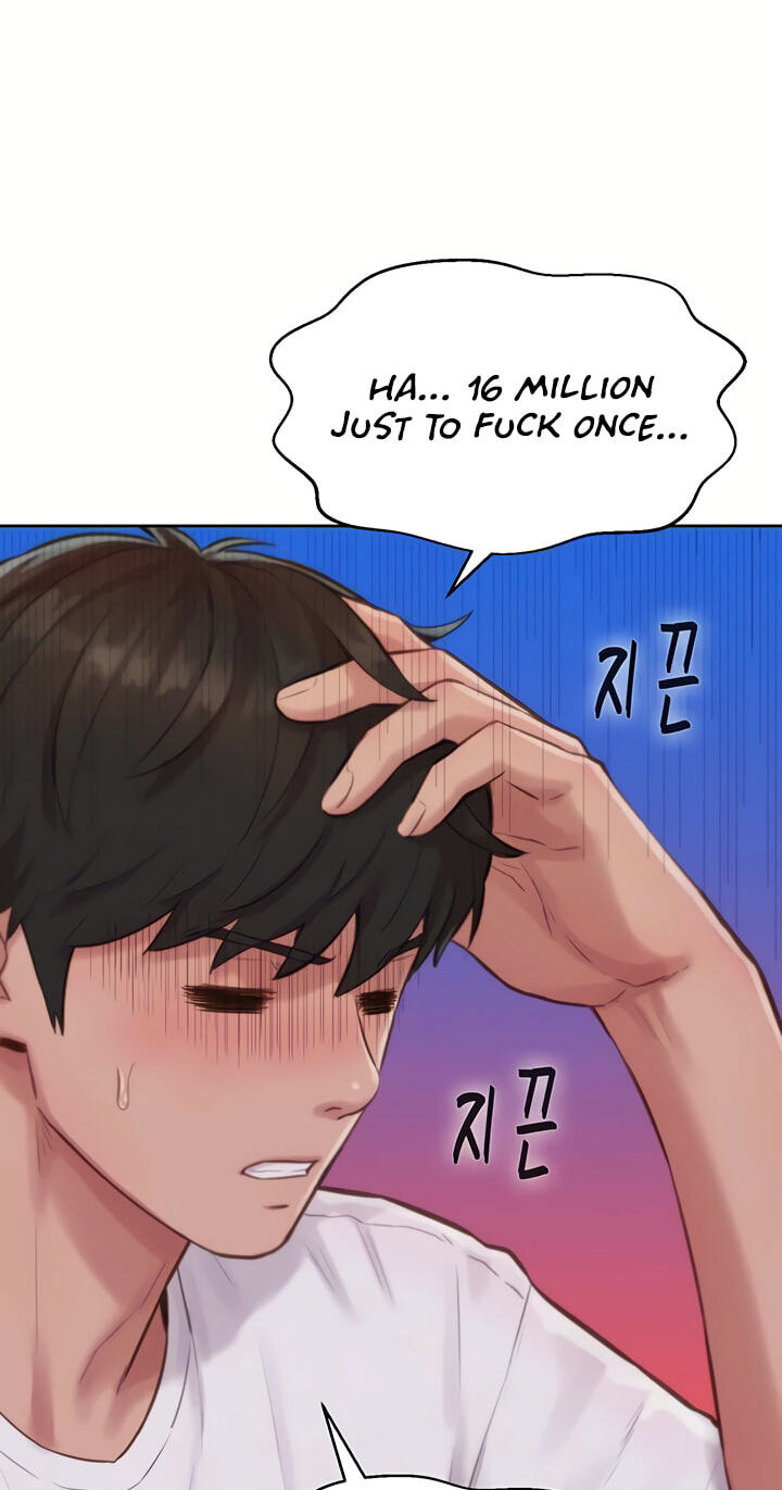 Capitalist Harem Chapter 6 page 37 - 