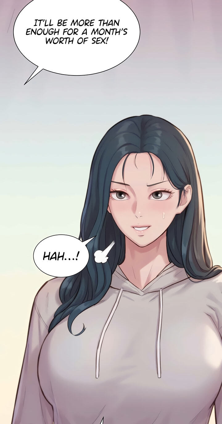 Capitalist Harem Chapter 6 page 40 - 