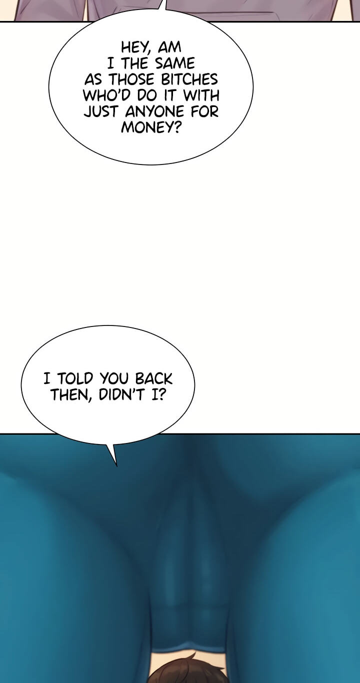 Capitalist Harem Chapter 6 page 41 - 