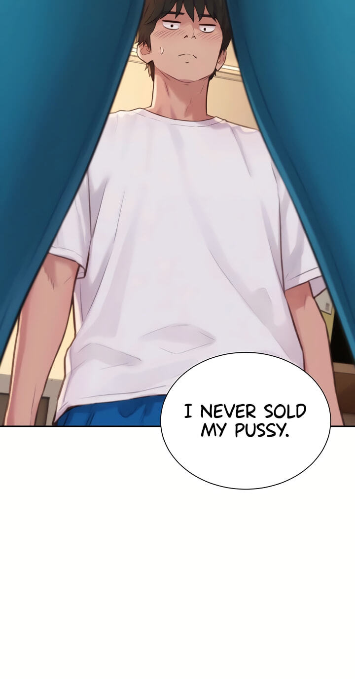 Capitalist Harem Chapter 6 page 42 - 