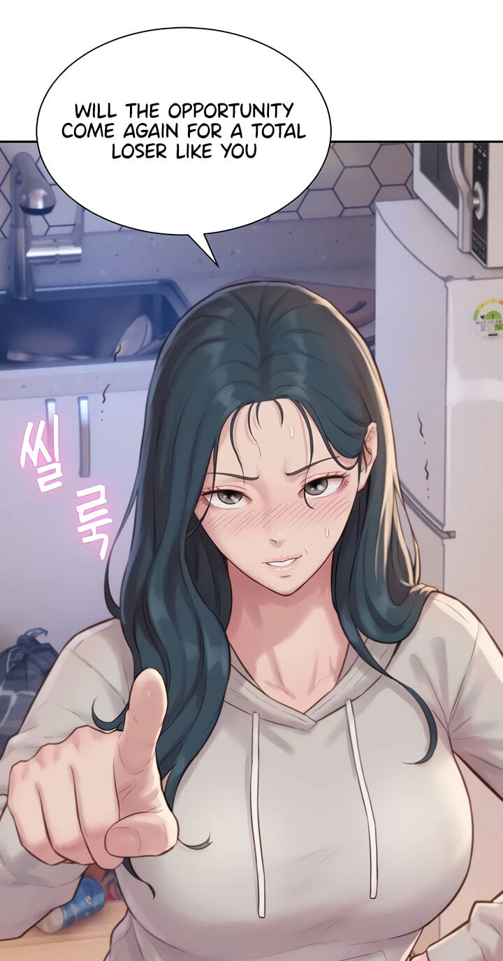 Capitalist Harem Chapter 6 page 43 - 