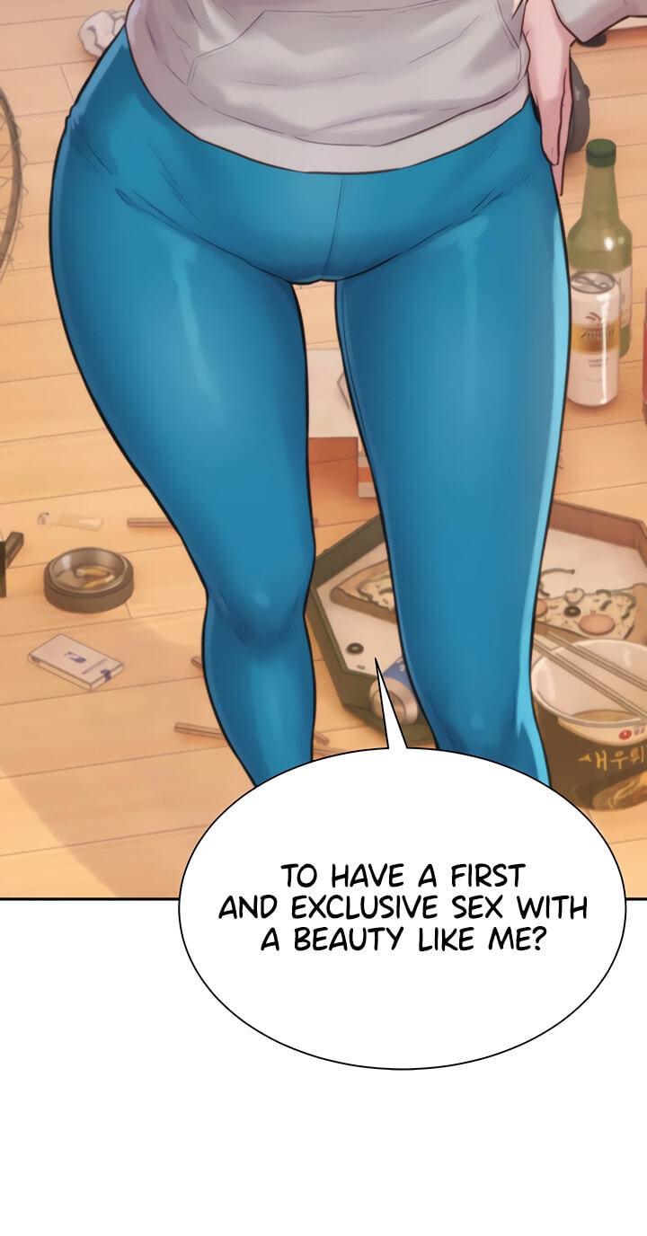 Capitalist Harem Chapter 6 page 44 - 