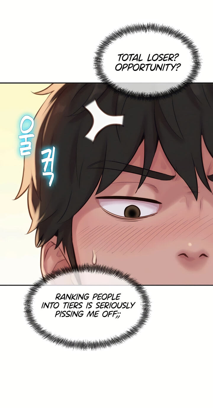 Capitalist Harem Chapter 6 page 45 - 